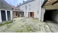Maison ancienne à la vente